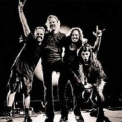Metallica планирует выпустить новый альбом