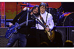 Пол Маккартни спел с музыкантами Nirvana - Пол Маккартни сыграл в Сиэтле с участниками группы Nirvana. Концерт состоялся в рамках тура &hellip;
