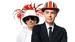 Pet Shop Boys записали песню на русском языке