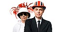 Pet Shop Boys записали песню на русском языке - Группа Pet Shop Boys разместила на своем сайте новый альбом под названием «Electric». &hellip;