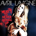Аврил Лавин разделась ради нового сингла - Американская исполнительница представила на суд своих поклонников обложку нового сингла под &hellip;