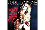 Аврил Лавин разделась ради нового сингла - Американская исполнительница представила на суд своих поклонников обложку нового сингла под &hellip;