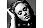 Адель снова первая - Пластинка «21» британской исполнительницы второй год подряд стала лидером рейтинга по мировым &hellip;