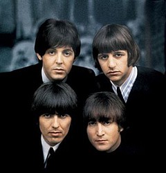 The Beatles выпустят на виниле