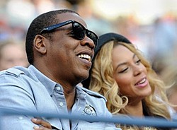 Jay-Z посвятил песню своей новорожденной дочке