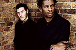 Massive Attack анонсировали новый сингл &quot;four walls&quot; - Massive Attack анонсировали новый сингл &quot;four walls&quot;. Слушаем. &hellip;
