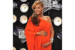 Бейонсе беременна! - Как прошла церемония MTV Video Music Awards никто не помнит, зато все запомнили, живот Бейонсе &hellip;