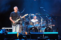 Pink Floyd выпускает альбом с неизвестными ранее композициями