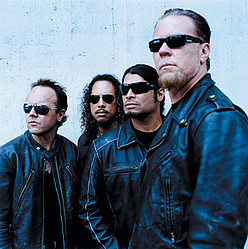 Metallica приглашает на концерт всего за 6 долларов