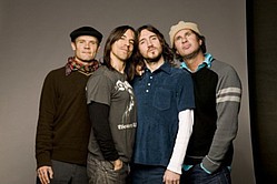 Red Hot Chili Peppers записали...70 новинок!