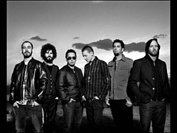 Linkin Park готовят новую пластинку