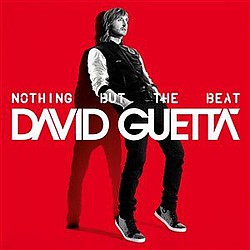 Дэвид Гетта выпускает супер-звездный альбом