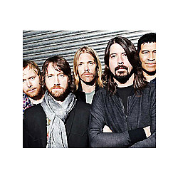 Foo Fighters записали &#039;новаторский&#039; альбом