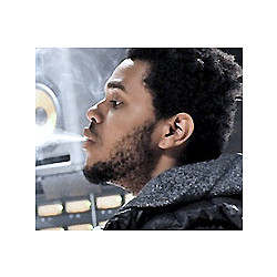 The Weeknd записался с рэппером Дрейком