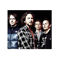Pearl Jam обнародовали трек-лист нового диска