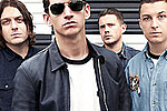 Arctic Monkeys: остановите Землю! - Британцы Arctic Monkeys по доброте своей душевной успеют обнародовать новый лонгплей &hellip;