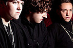 The xx стали лауреатами независимой премии - Американские рокеры Vampire Weekend, британское инди-фолк трио Daughter и популярный тандем &hellip;