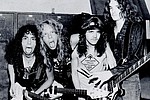 Metallica выступит на рок-фестивале - Американская метал-группа Metallica присоединится к Megadeth, Anthrax и Slayer, чтобы выступить на &hellip;