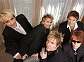 Duran Duran отменили европейское турне - Британская поп-рок-группа Duran Duran объявила о переносе своего европейского турне на &hellip;