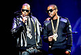 Совместный альбом Канье Уэста и Jay-Z на подходе - Долгожданный совместный альбом двух тяжеловесов хип-хопа Канье Уэста и Jay-Z появится уже этим &hellip;