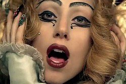 Lady Gaga официально стала  королевой поп-музыки