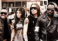 Black Eyed Peas прокатятся по Европе - Американская группа Black Eyed Peas отправляется в большое европейское турне. Концерты в Европе &hellip;