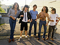 AC/DC отметит 40-летие новой пластинкой - Вокалист легендарной группы AC/DC Брайан Джонсон рассказал, что свой 40-летний юбилей коллектив &hellip;