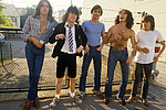 AC/DC отметит 40-летие новой пластинкой - Вокалист легендарной группы AC/DC Брайан Джонсон рассказал, что свой 40-летний юбилей коллектив &hellip;