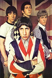 &quot;The Who&quot;: новая версия рок-оперы &quot;Quadrophenia&quot;