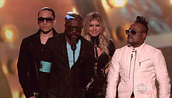 &quot;Black Eyed Peas&quot; возьмут паузу после тура