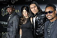 &quot;Black Eyed Peas&quot; начинают работать над альбомом - Знаменитая группа &quot;Black Eyed Peas&quot; не прекращает радовать поклонников релизами, ежегодно выпуская &hellip;
