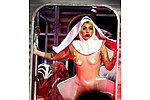 Леди Гага нагнетает обстановку вокруг клипа &quot;Judas&quot; - Гага поделилась информации о клипе на свой новый сингл &quot;Judas&quot;. По словам певицы, видео основано на &hellip;