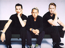 Depeche Mode выпустят пластинку ремиксов