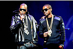 Jay-Z и Kanye West стали Гуру - Работа над совместным альбомом Jay-Z и Канье Уэста, озаглавленным Watch The Throne, почти &hellip;