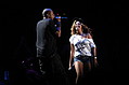 Beyonce и Jay-Z записали новый &quot;семейный&quot; дуэт - Спустя четыре года золотая пара хип-хопа и r&#039;n&#039;b запишет дуэтную песню для нового альбома Dr. Dre. &hellip;