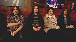 Arctic Monkeys выпускают матерный альбом