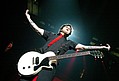 Green Day  сняли клип про сигареты - Американские рокеры выпустили новый видеоклип со своего будущего концертного альбома на песню &hellip;