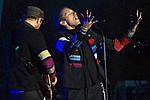 Coldplay решили &quot;затянуть&quot; до осени - Музыканты перенесли релиз своего нового альбома на октябрь 2011 года. Предположительно, причиной &hellip;