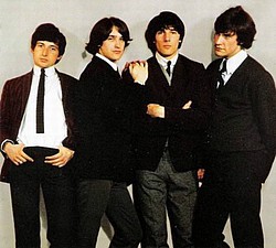 &quot;The Kinks&quot; переиздают семь альбомов