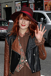 &quot;Florence And The Machine&quot; споют на &quot;Оскаре&quot;