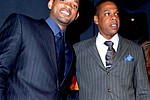Уилл Смит и Jay-Z готовят музыкальный прорыв - Рэпер Jay-Z и актерская чета Смитов объединили усилия для запуска мегапроекта. Известный продюсер и &hellip;