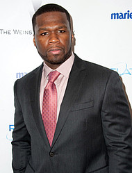 50 Cent дразнит фанатов новым альбом