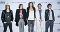 The Strokes придумали название альбому - Американские музыканты группы The Strokes дали название своему новому студийному альбому. Он стал &hellip;