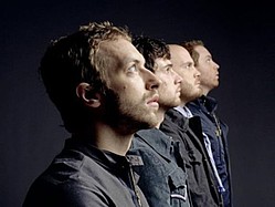 Coldplay: &quot;Наш новый альбом изменит представления о музыке!&quot;