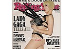 Lady Gaga приносит журналам прибыль - Певица была провозглашена в СМИ самым продаваемым &quot;лицом с обложки&quot; среди американских журналов. &hellip;