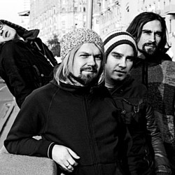 Участники Nirvana играли вместе впервые за 13 лет