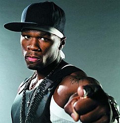 50 Cent украл музыкальный бит