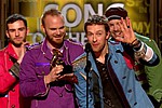 Coldplay повторят судьбу Oasis? - Британская рок-группа Coldplay, кажется, встала на деструктивный путь своих коллег по цеху &hellip;