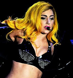 Lady Gaga выпустит первый сингл &quot;альбома десятилетия&quot; к Новому году