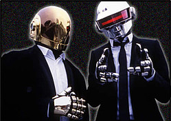 Daft Punk откажутся от синтезаторов